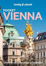 Lonely Planet Pocket Vienna - Lonely Planet; Enright. Becki