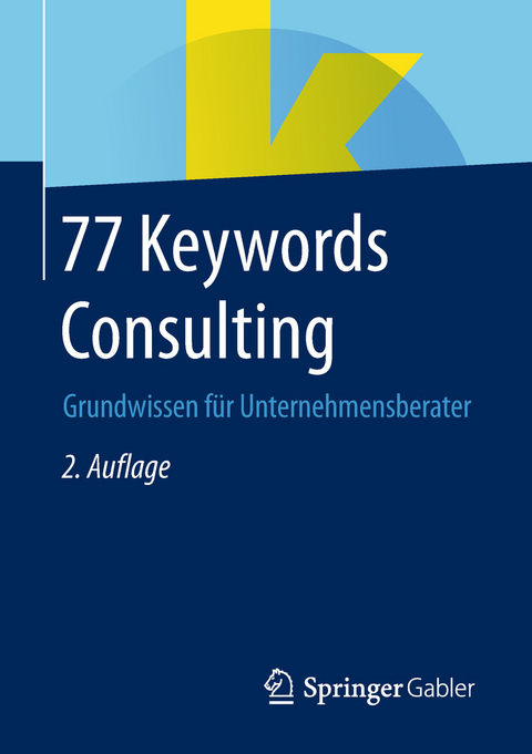 77 Keywords Consulting - 