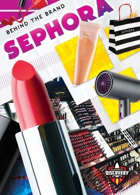 Sephora - Golriz Golkar