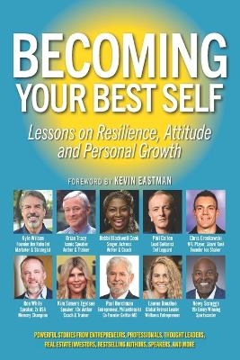 Becoming Your Best Self