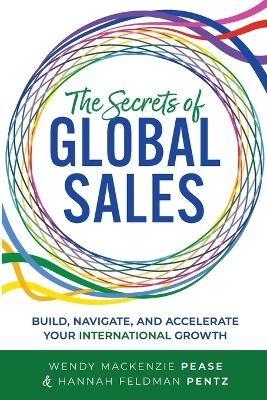 The Secrets of Global Sales