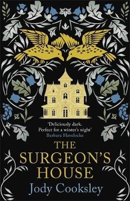 The Surgeon's House - Jody Cooksley