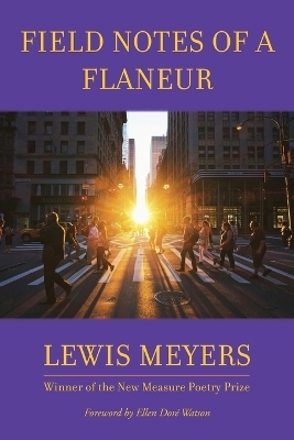 Field Notes of a Flaneur