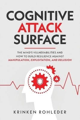 Cognitive Attack Surface
