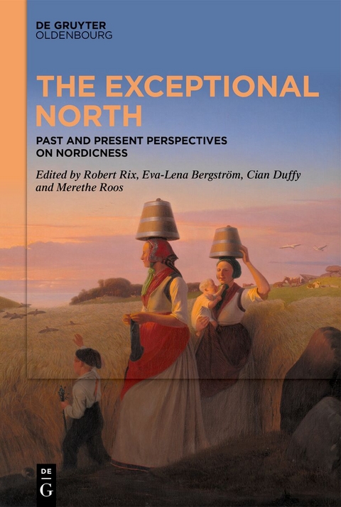 The Exceptional North - 