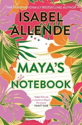Maya's Notebook
