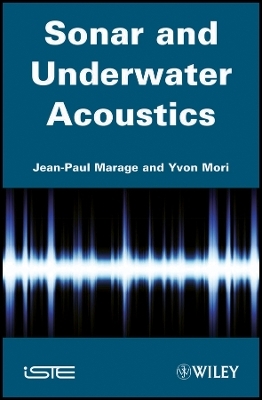 Sonars and Underwater Acoustics