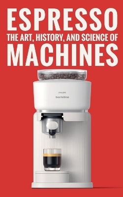 Espresso Machines - Lenin Dev