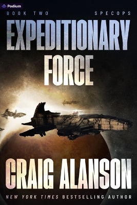 Specops - Craig Alanson