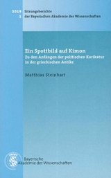 Ein Spottbild auf Kimon - Matthias Steinhart