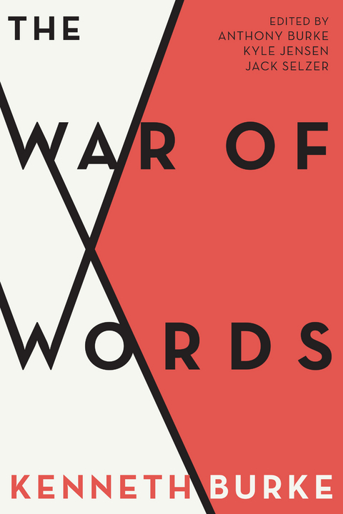 The War of Words - 