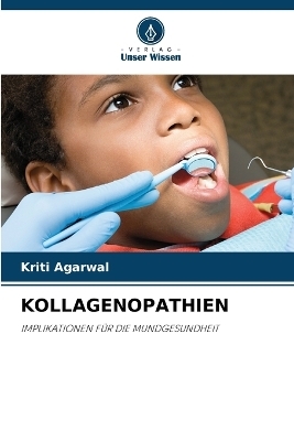 Kollagenopathien