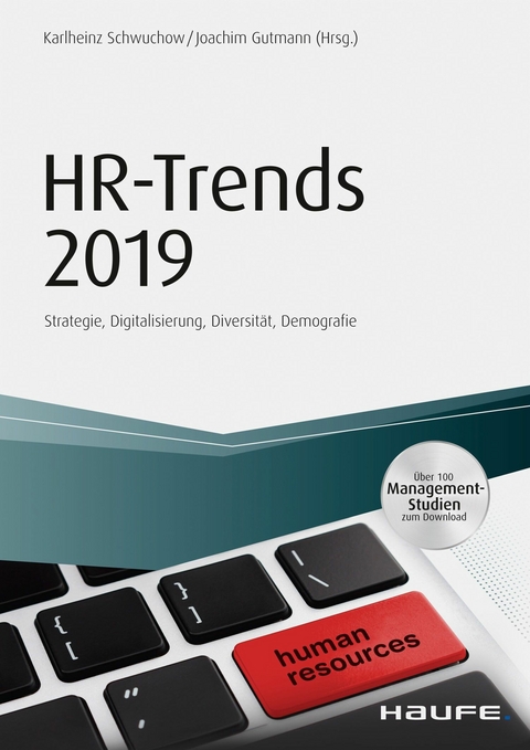 HR-Trends 2019 - 