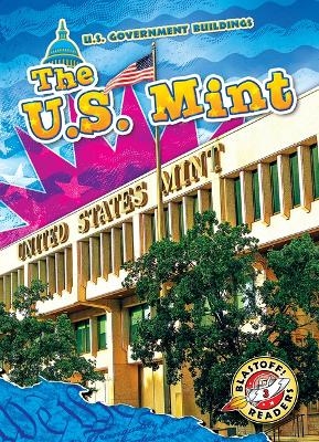 The U.S. Mint - Rachel Grack