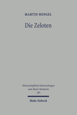 Die Zeloten