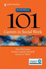 101 Careers in Social Work - 