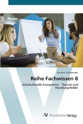 Reihe Fachwissen 8