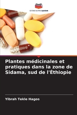 Plantes m&eacute;dicinales et pratiques dans la zone de Sidama, sud de l'&Eacute;thiopie - Yibrah Tekle Hagos