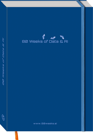 80 Weeks of Data & AI