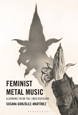 Feminist Metal Music