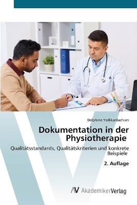 Dokumentation in der Physiotherapie