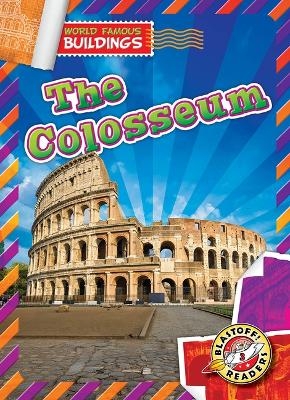 The Colosseum - Alicia Z Klepeis