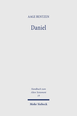 Daniel