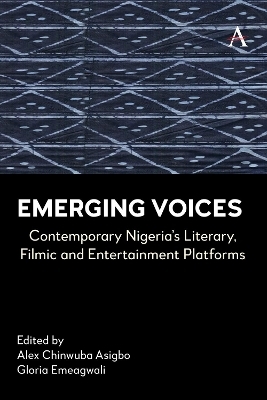 Emerging Voices