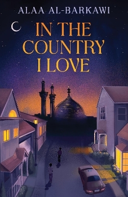 In the Country I Love - Alaa Al-Barkawi