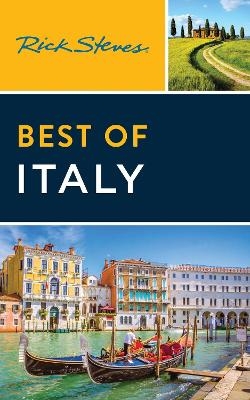 Rick Steves Best of Italy (Fifth Edition)