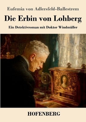 Die Erbin von Lohberg