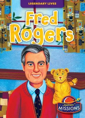 Fred Rogers