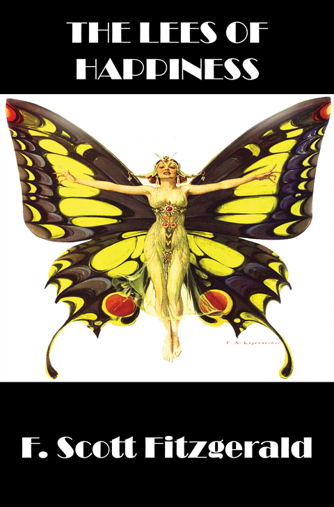 The Lees of Happiness - F. Scott Fitzgerald