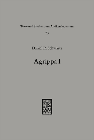 Agrippa I