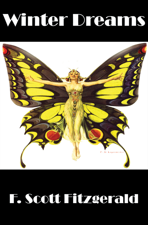 Winter Dreams - F. Scott Fitzgerald