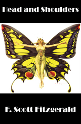 Head and Shoulders - F. Scott Fitzgerald