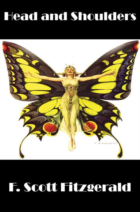 Head and Shoulders - F. Scott Fitzgerald