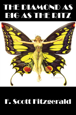 The Diamond as Big as the Ritz