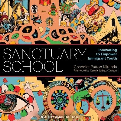Sanctuary School - Chandler Patton Miranda