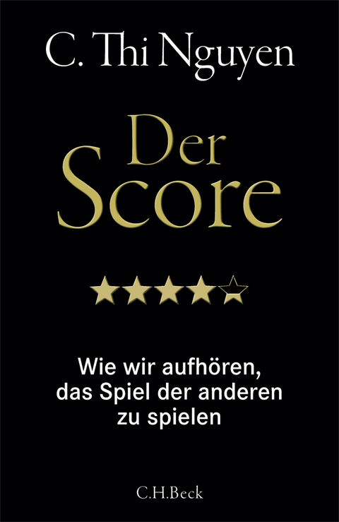 Der Score - C. Thi Nguyen