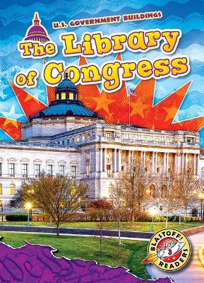 The Library of Congress - Rachel Grack