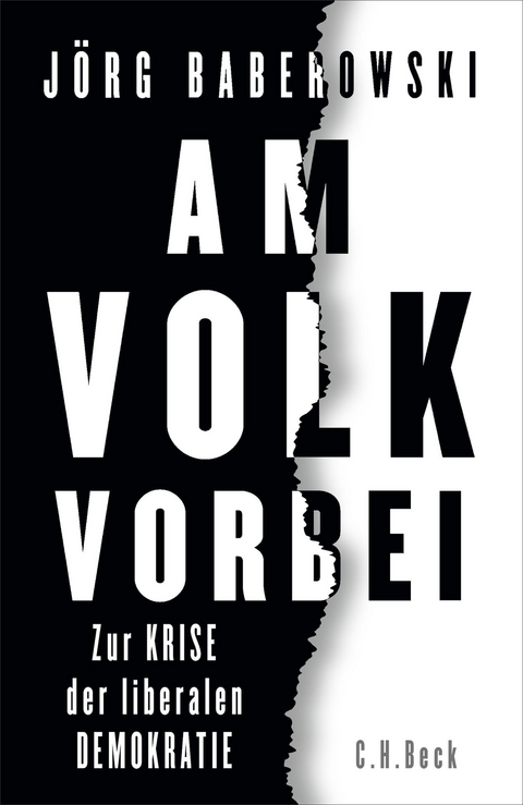 Am Volk vorbei - Jörg Baberowski