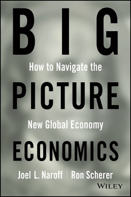 Big Picture Economics – How to Navigate the New Global Economy