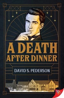 A Death After Dinner