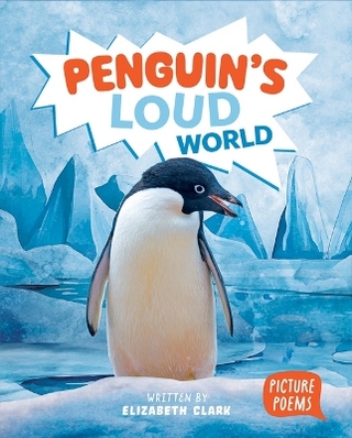Penguin's Loud World