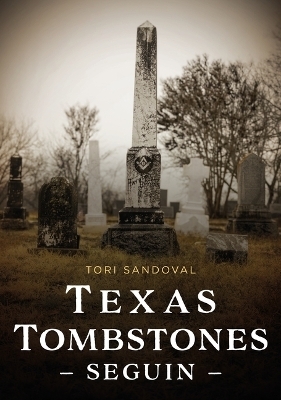 Texas Tombstones