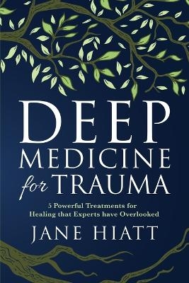 Deep Medicine for Trauma