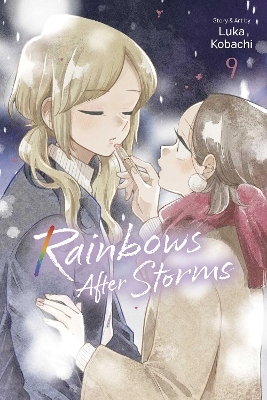 Rainbows After Storms, Vol. 9 - Luka Kobachi