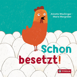 Schon besetzt! - Annette Wachinger, Maria Margruber