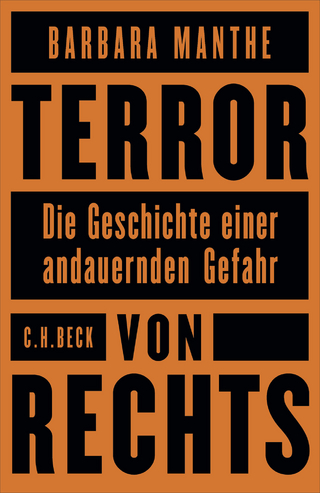 Terror von rechts
